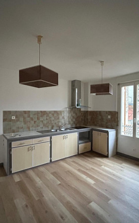 Appartement  VILLENEUVE SUR LOT