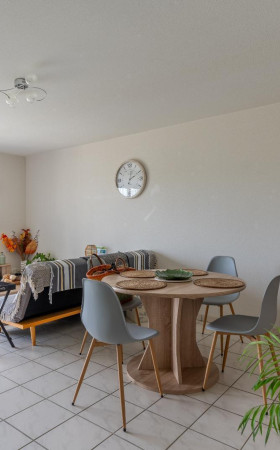 Appartement  MARMANDE