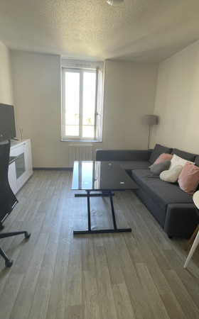 Appartement  GONTAUD DE NOGARET