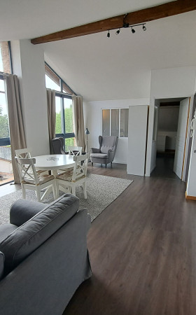 Appartement  CASSENEUIL