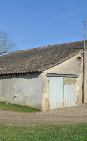 Maison  STE BAZEILLE