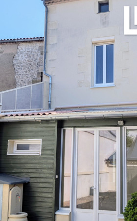 Maison  STE BAZEILLE