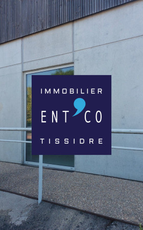 Local commercial  LE PASSAGE