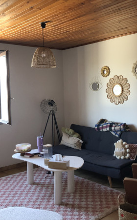 Appartement  STE BAZEILLE