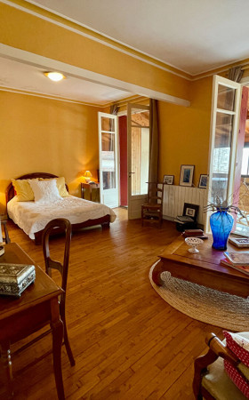 Maison  CASTILLONNES