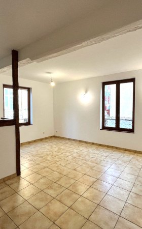 Appartement  VILLENEUVE SUR LOT