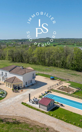 Maison  VILLENEUVE SUR LOT