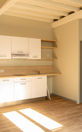 Appartement  CASTELMORON SUR LOT