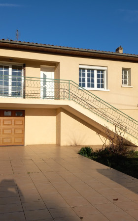 Maison  MARMANDE