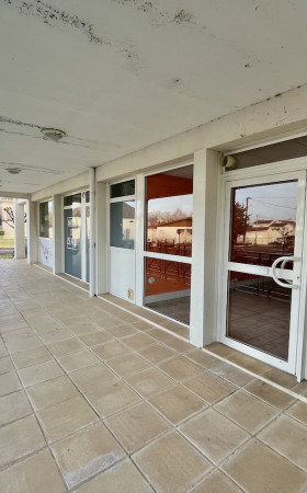 Local commercial  VILLENEUVE SUR LOT