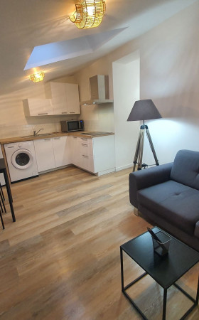 Appartement  CASTELJALOUX