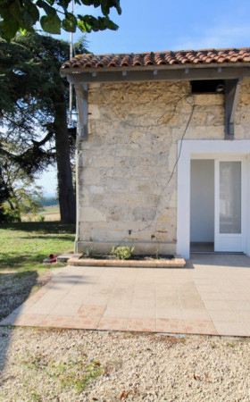 Maison  ST SALVY