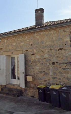 Appartement  COCUMONT