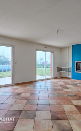 Maison  STE COLOMBE EN BRUILHOIS