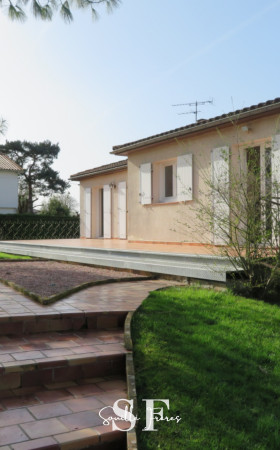 Maison  AGEN