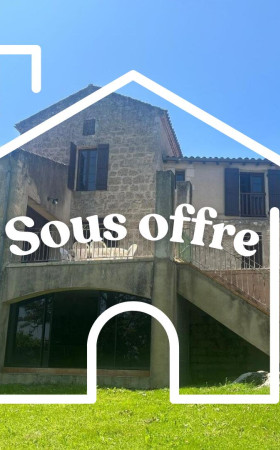 Maison  PRAYSSAS