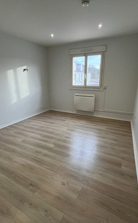 Appartement  ST SYLVESTRE SUR LOT