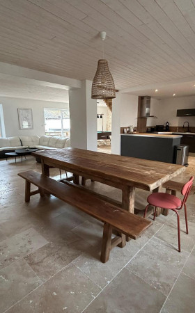 Maison  CASTELJALOUX