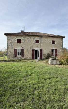 Maison  SERIGNAC SUR GARONNE