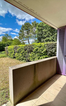 Appartement  CASTELJALOUX