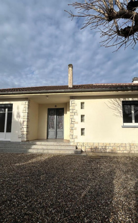 Maison  FOULAYRONNES