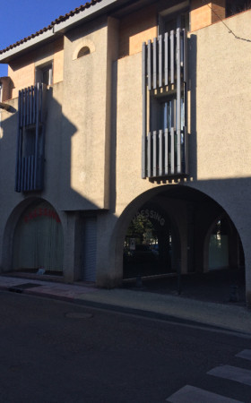 Local commercial  VILLENEUVE SUR LOT