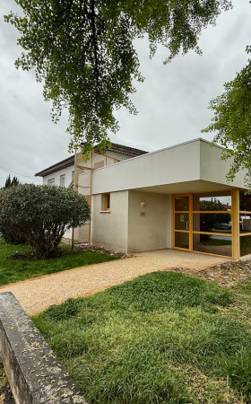 Local commercial  VILLENEUVE SUR LOT