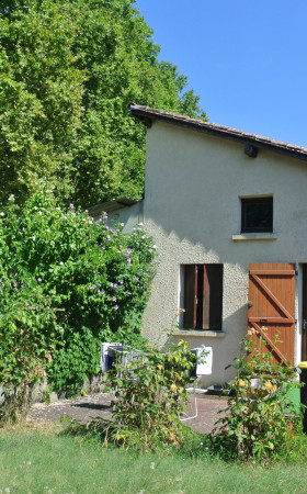 Immeuble  FOURQUES SUR GARONNE