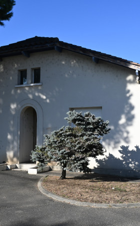 Local industriel  MARMANDE