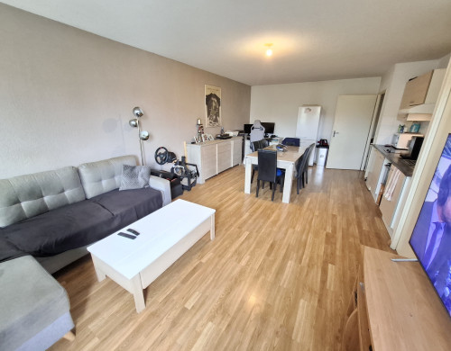 appartement  AGEN