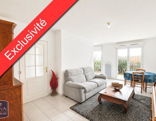 appartement  MARMANDE