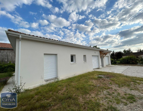 maison  GRANGES SUR LOT