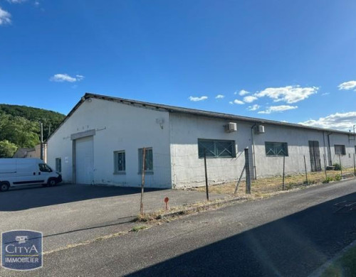 local commercial  VILLENEUVE SUR LOT