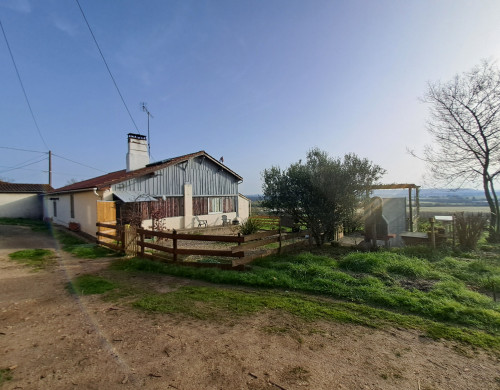 maison  PUCH D AGENAIS