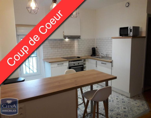 appartement  AGEN