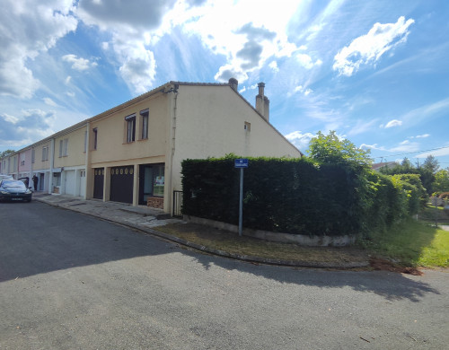 maison  MIRAMONT DE GUYENNE