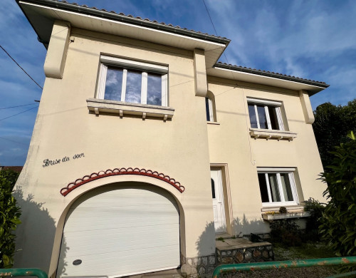 maison  VILLENEUVE SUR LOT