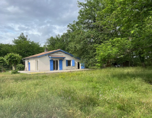 maison  DURANCE