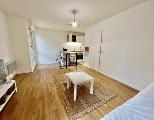 appartement  VILLENEUVE SUR LOT