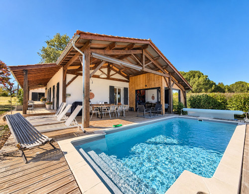 maison  VILLEREAL