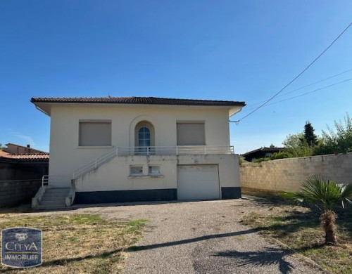 maison  VILLENEUVE SUR LOT