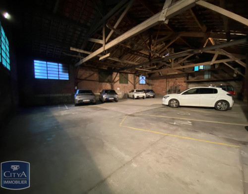 parking  AGEN