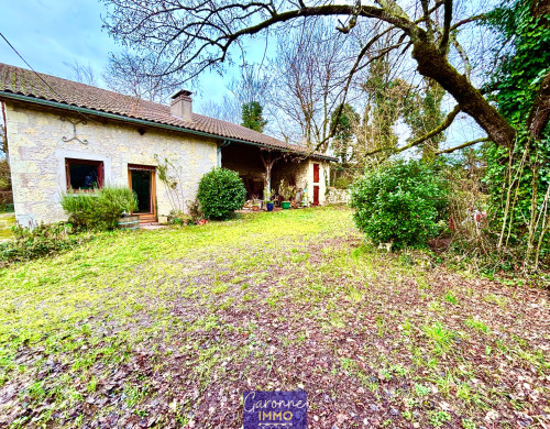 maison  ST SARDOS