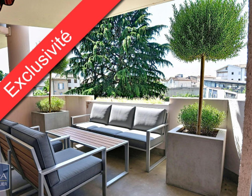 appartement  AGEN