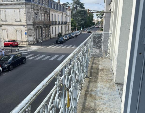 appartement  AGEN