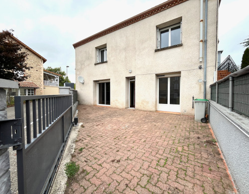 appartement  PENNE D AGENAIS