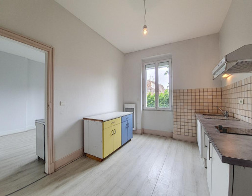 appartement  AGEN