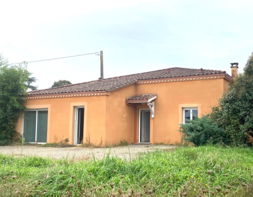 maison  TONNEINS
