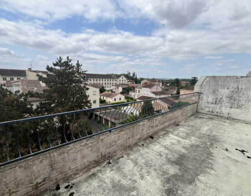 appartement  TONNEINS