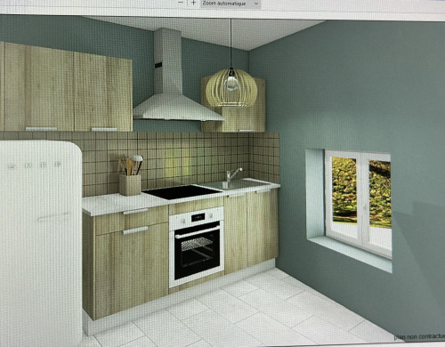 appartement  MARMANDE